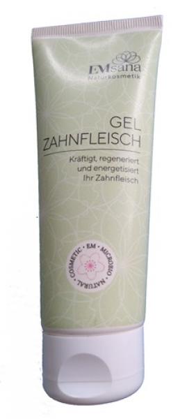 EMSana Zahnfleischgel 75 ml